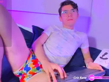 Chaturbate Sex Chat of dani_angel_dark