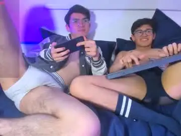 Chaturbate Live Sex Cam of dani_angel_dark