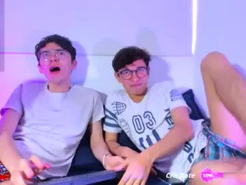 Chaturbate Adult Video Chat of dani_angel_dark