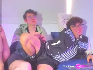 Chaturbate Sex Cam of dani_angel_dark