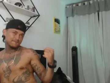 darkdesirevf from chaturbate