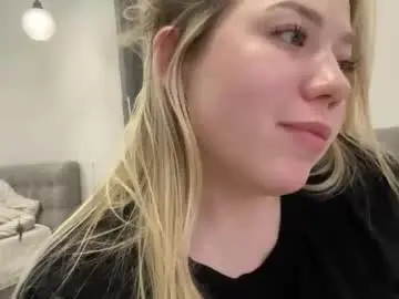 Chaturbate Live Porn of emberbunny