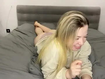 Chaturbate Live Porn of emberbunny