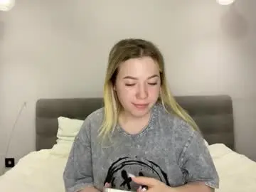 Chaturbate Best Webcam of emberbunny