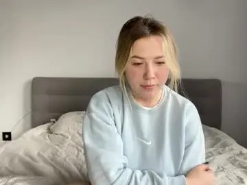 Chaturbate Adult Video Chat of emberbunny