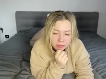 Chaturbate Adult Webcams of emberbunny