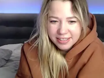 Chaturbate Sex Chat of emberbunny