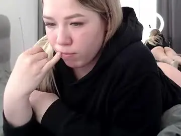 Chaturbate Sex Chat of emberbunny