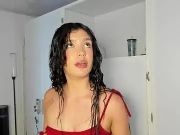 Chaturbate Adult Webcams of emperatriiiz