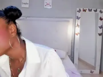 Chaturbate Sex Cam of esmeraldanyx