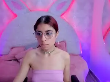 Chaturbate Best live sex cam show of gaby_louse