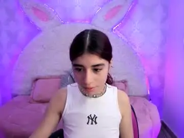 Chaturbate Best Webcam of gaby_louse