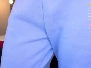 Chaturbate Best Webcam of hanzking01