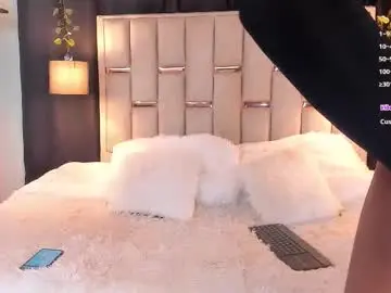 Chaturbate Adult Webcams of hanzking01