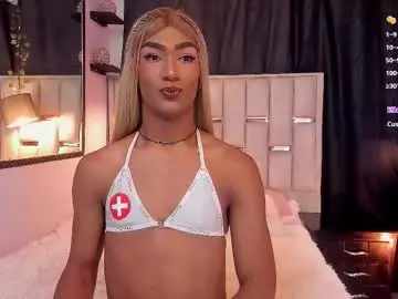 Chaturbate Best Webcam of hanzking01