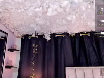 Chaturbate Live Sex of hanzking01