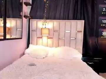 Chaturbate Live Sex of hanzking01