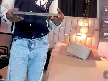 Chaturbate Adult Webcam of hanzking01