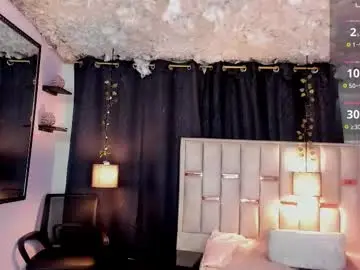 Chaturbate Adult Webcams of hanzking01