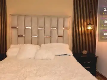 Chaturbate Live Sex of hanzking01