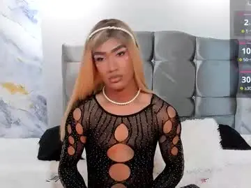 Chaturbate Live Porn of hanzking01