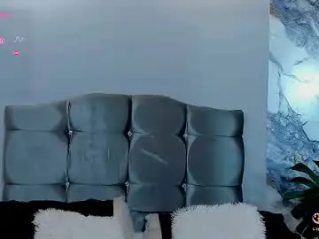 Chaturbate Adult Webcam of hanzking01