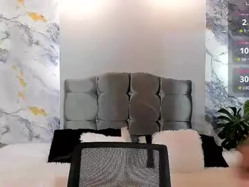 Chaturbate Adult Webcams of hanzking01