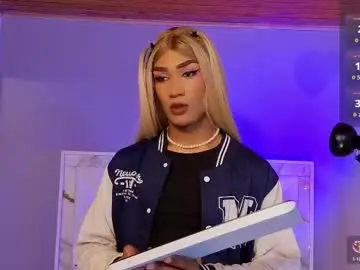 Chaturbate Best live sex cam show of hanzking01