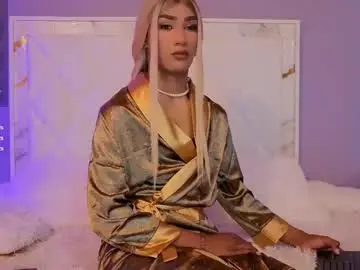 Chaturbate Free Live Porn of hanzking01