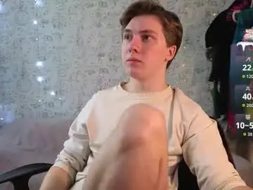 Chaturbate Adult Video Chat of hot_boy_oscar