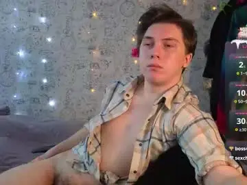Chaturbate Private Sex Chat of hot_boy_oscar