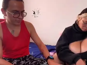 Chaturbate Adult Webcam of husbands_horny