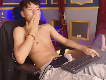 Chaturbate Adult Webcams of isaac_grimm