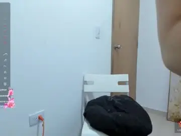 Chaturbate Live Sex of jessye_golden