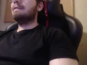 Chaturbate Live Sex Cam of karolhorny96