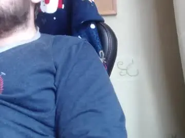 Chaturbate Sex Cam of karolhorny96