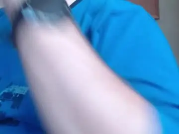 Chaturbate Private Sex Chat of karolhorny96