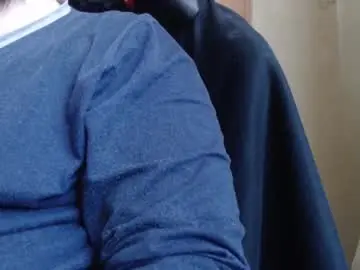Chaturbate Sex Chat of karolhorny96