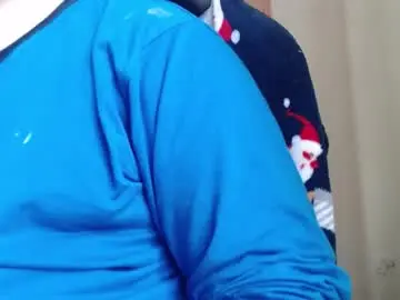 Chaturbate Live Sex of karolhorny96