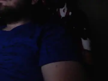 Chaturbate Adult Video Chat of karolhorny96