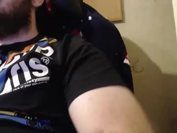 Chaturbate Live Sex Cam of karolhorny96