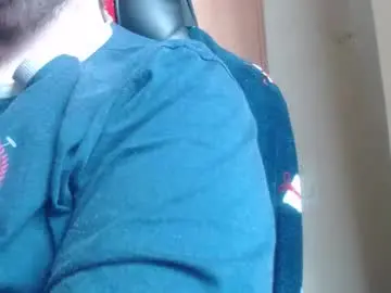 Chaturbate Adult Webcams of karolhorny96