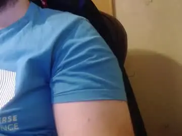 Chaturbate Sex Chat of karolhorny96