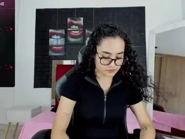 Chaturbate Live Sex Cam of kathy_sc