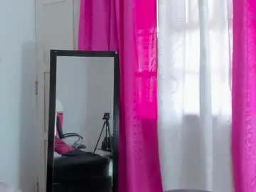 Chaturbate Adult Video Chat of lana_fox1