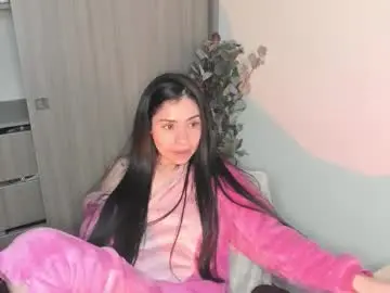 Chaturbate Best Webcam of lauryn_chills