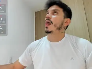 Chaturbate Nude Webcam of legolas_15