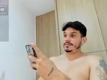 Chaturbate Free Porn Cam of legolas_15