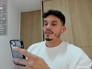 Chaturbate Free Porn Cam of legolas_15