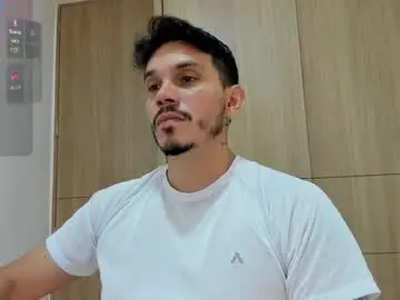 Chaturbate Live Sex Cam of legolas_15